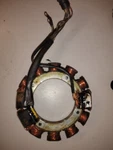 Johnson Evinrude Stator 150-175HP 0584981. Fixed Price $84.00.