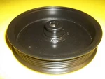 Mercruiser Sea Raw Water Pump Serpentine Belt Pulley 4.3 5.0 5.7 2000 & Newer. Fixed Price $59.00.