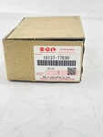 Suzuki Oem Valve Iac 1813777E00 18137-77E00. Fixed Price $130.99.