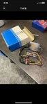 Sierra Marine #18-5711 Voltage Regulator 12 Volts Replaces Omc 3834401.. Fixed Price $30.00.