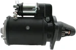 Starter 12V Fits Allis Chalmers Farm Tractor 185 6-301 Diesel 1970 1981 26363A. Fixed Price $146.92.