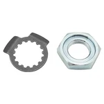 Front Sprocket Nut Washer For Yamaha Raptor YFM700/YFM700R 2006-2023. Fixed Price $31.50.