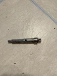 1991 Yamaha 90HP Oil Pump Driven Gear. Fixed Price $25.00.