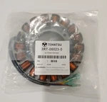 3RT-06023-0 Tohatsu Stator Assy 3RT060230, New Genuine Oem Part. Fixed Price $171.80.