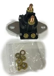 Preferred Parts 12V Isolated Ground Solenoid Switch SW117. Fixed Price $40.95.