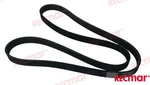 23324914 Compressor Belt For Volvo Warranty Incl. Fixed Price $40.35.