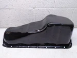K1A 94130 Mercruiser Oil Pan Oem 93476 200 898 V8 1982-1986. Fixed Price $129.95.