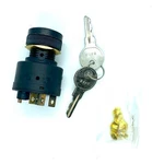 Marine Ignition Switch (replaces Pollak 33-105). Fixed Price $28.00.
