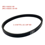 Drive Belt For Yamaha G29 Golf Cart 2007-2012 Fits JW1-G6241-10-00 JW1-G6241-00. Fixed Price $20.28.