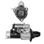 Starter For AH1020, 600-813-4670, 600-813-4671, 600-813-4672, 600-813-6632,. Fixed Price $958.37.