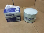 Sierra 18-7824-1 Premium Marine Oil Filter Mercury 802885Q 866340K01 Omc 502902. Fixed Price $19.90.