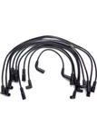 Crusader RK120018A 5.7L Spark Plug Wire Set Oem. Fixed Price $110.03.