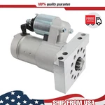 Starter Motor For Chevy Sbc Bbc Gm Super Mini High Torque 1.4KW Cw 12V 10 Teeth. Fixed Price $58.89.