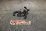 2006 Evinrude E225DHLSDF 225HP Outboard Fuel And Oil Pump Bracket 0350977. Fixed Price $99.99.