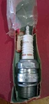 Champion Spark Plug UL-4J. Fixed Price $9.95.
