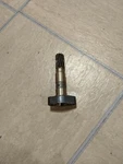 1996 Suzuki 40HP Oil Pump Driven Gear & Retainer. Fixed Price $60.00.