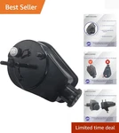 High-quality Machined Power Steering Pump For Penta Omc Corbra Engines 3850491. Fixed Price $169.99.