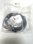 Sirius Satellite Radio SRA-25-B Shakespeare Galaxy Antenna 121264 Marine Boat. Fixed Price $74.95.