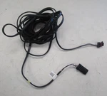Mercury 30' Power Steering Signal Wire Harness Black 8M2100732 Marine Boat. Fixed Price $19.95.