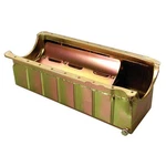 Milodon Drag Race Oil Pan 31180. Fixed Price $799.95.