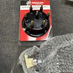 Mercury Marine Quicksilver Thunderbolt V6 Ignition Cap And Rotor Kit Pn 815407T5. Fixed Price $35.00.
