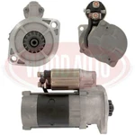 Starter Motor Replaces Hitachi S13-41A S13-41B S13-41C S13-41D. Fixed Price $331.10.