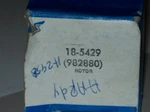 Sierra 18-5429 Marine Rotor 982880. Fixed Price $10.00.