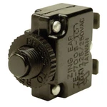 8 Amp Panel Mount Push Button Circuit Breaker For Boats - Reset Design. Fixed Price $13.76.