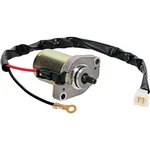 Starter For E-ton Lightning AXL-50C PA-107; 410-54047. Fixed Price $28.10.