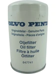 Volvo Penta 847741 Oil Filter Oem 72 TAMD63 TAMD71 D5A. Fixed Price $36.63.