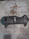 Detroit Diesel 5144394 Lh Oil Cooler Adapter 353 Gama Goat M-561. Fixed Price $95.00.