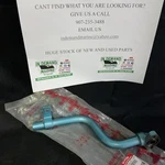 Yanmar Oil Pipe Assembly Outlet New # 119574-39651. Fixed Price $350.00.