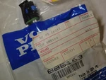 Volvo Penta 885163 Timing Cable Distributor Jumper Connector Wire Shunt Genuine!. Fixed Price $17.99.