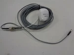 Galaxy SRA-25 Shakespeare Sirius Satellite Antenna Marine Boat. Fixed Price $44.95.