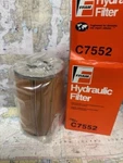 Fram #C31PL Cartridge By-pass Heavy Duty Oil Filter C31PL.. Fixed Price $16.50.