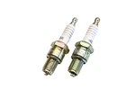 Ngk B6EB-11 Spark Plugs Qty 2 Nos. Fixed Price $9.99.