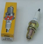 Ngk DR7ES Spark Plug. Fixed Price $7.65.