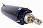 Mercury 115 / 150 175 Hp Starter 12V Ccw Rot PH130-0020, 50-60594A 1, 50-64975. Fixed Price $169.97.