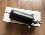 Starter For Mercury Mariner Outboard 150 175HP 115HP; 410-21104. Fixed Price $69.98.