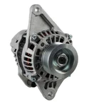 1** Alternator 50A New - Oe No. A7TA2991 For Isuzu Mercruiser D1.7L MI120 Ms. Fixed Price $231.97.