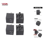 4PCS Power Trim And Tilt Pin 40A 12V Waterproof Car Relays 584416 586.... Fixed Price $19.99.