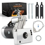 Maxpeedingrods 3HP High Torque Mini Starter 18493 For Chevy Che... Fast Ship. Fixed Price $127.99.