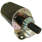 New Starter For John Deere Toro Cub Cadet Briggs Steel Gear 16 18 Hp. Fixed Price $35.95.