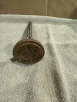 Nos Oem Chrysler Marine Prestolite Distributor Shaft 14003-2 V8 Inboard. Fixed Price $64.99.