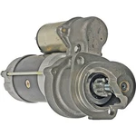 J&n Replaces Delco Starter IS1088 24V 10T Remy 28MT 0-23000-2050 Stens 410-12245. Fixed Price $211.49.