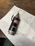 Arco 5381X Mercury Opti Starter 135-225HP Tooth Flywheel 12V 50-86976 856996T. Fixed Price $44.99.