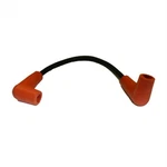 Cdi 931-2365 2-300 Hp 1981 Evinrude Johnson Double Spark Plug Wire 1/2" Md. Fixed Price $20.51.