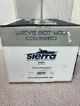 Sierra International 18-6811 Power Trim Motor For Select 40-60 Hp Yamaha. Fixed Price $149.99.
