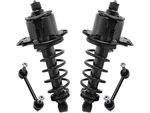 For Mercury Montego Strut Assembly And Sway Bar Link Kit Detroit Axle 59762SBNH. Fixed Price $272.14.