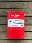Westerbeke Injector 30538. New- Never Used.. Fixed Price $268.06.